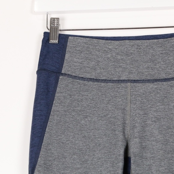 Outdoor Voices Tri-Color Leggings - Picture 3 of 7